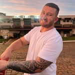 Foto de Diogo Raupp, Atrium Estúdio Barbershop
